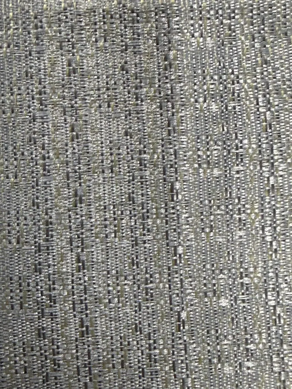 Sun Zero Curtain Panel 40x63 Gray – New